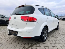 Seat Altea XL 1.6D EURO 5B, снимка 5