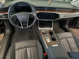 Audi A7 55 TFSI * MATRIX * S-LINE* 360 * B&O * VIRTUAL* , снимка 11