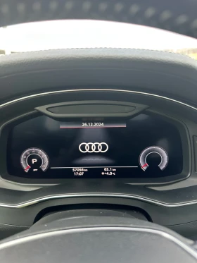 Audi A7 55 TFSI * MATRIX * S-LINE* 360 * B&O * VIRTUAL* , снимка 10