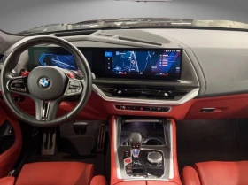 BMW XM 4.4 V8 Plug-in Hybrid xDrive - [8] 