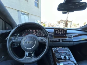 Audi A8 Audi A8 3.0d, снимка 11