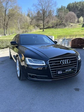 Audi A8 Audi A8 3.0d, снимка 1