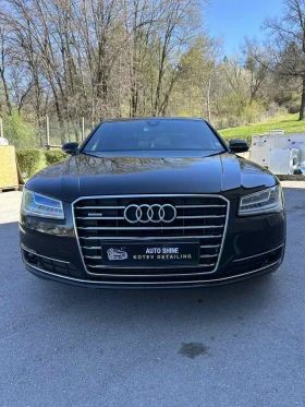 Audi A8 Audi A8 3.0d, снимка 4