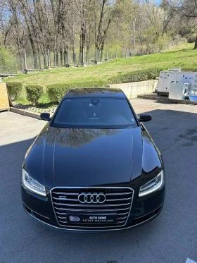 Audi A8 Audi A8 3.0d, снимка 3