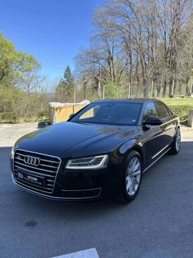 Audi A8 Audi A8 3.0d, снимка 2