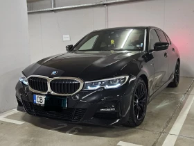 BMW 320 M Sport, снимка 1