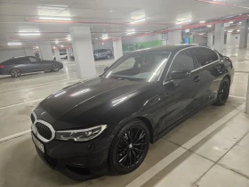 BMW 320 M Sport, снимка 4