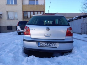 VW Polo 9n, снимка 4