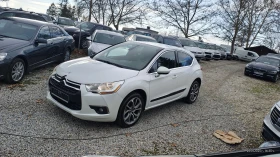     Citroen DS4 1.6HDI 6ck