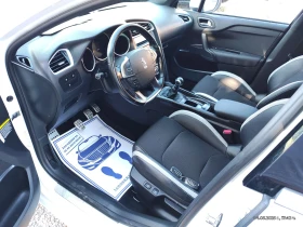 Обява за продажба на Citroen DS4 1.6HDI 6ck ~12 490 лв. - изображение 7