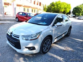 Обява за продажба на Citroen DS4 1.6HDI 6ck ~12 490 лв. - изображение 1
