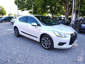 Citroen DS4 1.6HDI 6ck