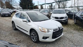 Citroen DS4 1.6HDI 6ck | Mobile.bg    3