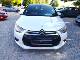 Обява за продажба на Citroen DS4 1.6HDI 6ck ~12 490 лв. - изображение 2