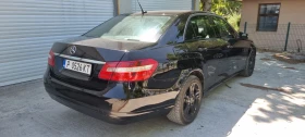 Обява за продажба на Mercedes-Benz E 220 2.2cdi ~11 990 лв. - изображение 3