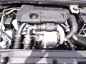 Citroen DS4 1.6HDI 6ck | Mobile.bg    16