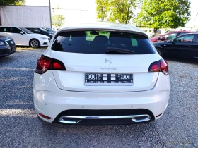 Обява за продажба на Citroen DS4 1.6HDI 6ck ~12 490 лв. - изображение 5