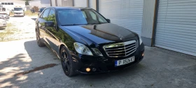 Обява за продажба на Mercedes-Benz E 220 2.2cdi ~11 990 лв. - изображение 1