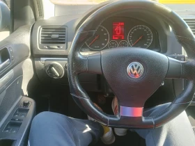 VW Golf 2.0 FSI BENZINE 110KW , снимка 10