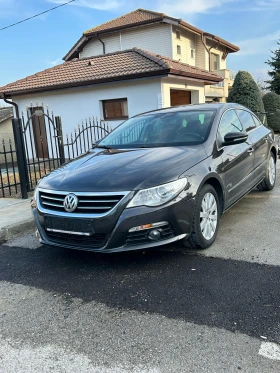 VW Passat, снимка 1