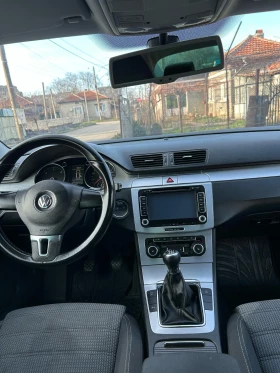 VW Passat, снимка 5