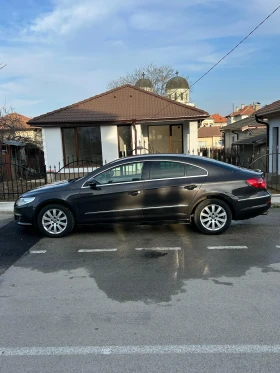 VW Passat, снимка 3