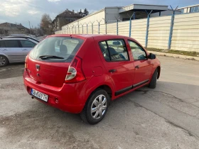 Dacia Sandero 1.4, снимка 1