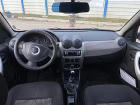 Dacia Sandero 1.4, снимка 4