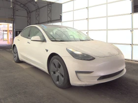 Tesla Model 3 м. точка* Lane Keeping Assist* подгрев* fast charg, снимка 2