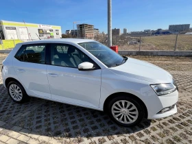 Skoda Fabia Амбишън, снимка 8