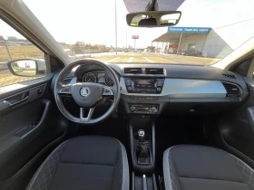 Skoda Fabia Амбишън, снимка 14