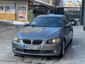     BMW 335 bi-turbo