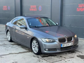     BMW 335 bi-turbo