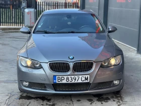     BMW 335 bi-turbo