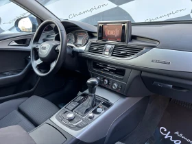 Audi A6 3.0TDI S-Line БАРТЕР-ЛИЗИНГ, снимка 13