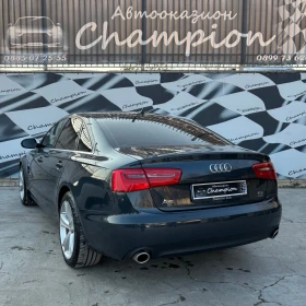 Audi A6 3.0TDI S-Line БАРТЕР-ЛИЗИНГ, снимка 4