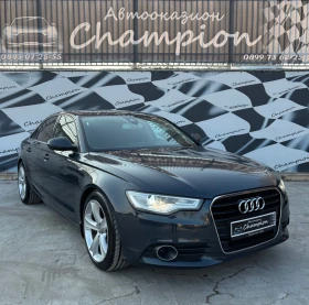 Audi A6 3.0TDI S-Line - 25999 лв. - 72257772 | Car24.bg