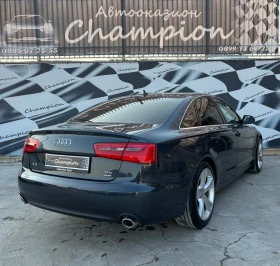 Audi A6 3.0TDI S-Line - 25999 лв. - 72257772 | Car24.bg