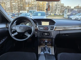 Mercedes-Benz E 200 2.0CDI NAVI, снимка 10