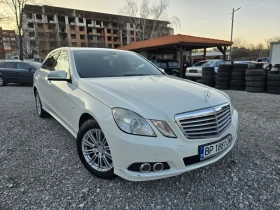 Mercedes-Benz E 200 2.0CDI NAVI, снимка 4