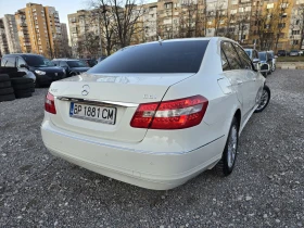 Mercedes-Benz E 200 2.0CDI NAVI, снимка 2