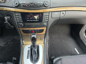 Mercedes-Benz E 220 2.2CDI ЕВРО 4 ИТАЛИЯ , снимка 13