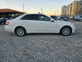 Mercedes-Benz E 200 2.0CDI NAVI, снимка 6