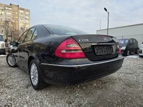 Mercedes-Benz E 220 2.2CDI ЕВРО 4 ИТАЛИЯ , снимка 6