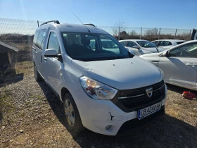 Dacia Dokker 1.5 dCi N1, снимка 2