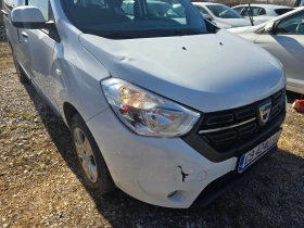 Dacia Dokker 1.5 dCi N1 | Mobile.bg    3