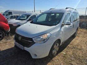 Dacia Dokker 1.5 dCi N1, снимка 1