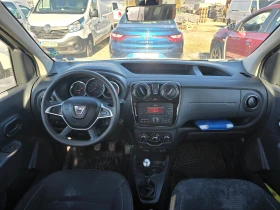 Dacia Dokker 1.5 dCi N1, снимка 9