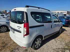 Dacia Dokker 1.5 dCi N1, снимка 5