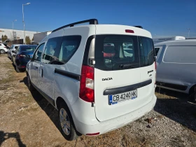 Dacia Dokker 1.5 dCi N1, снимка 6